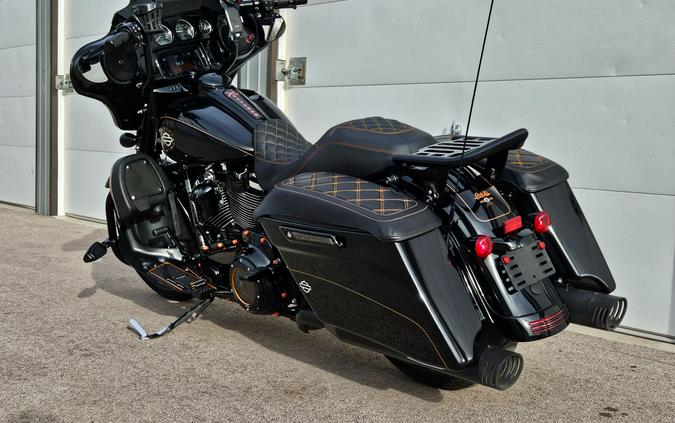 2020 Harley-Davidson Street Glide® Special