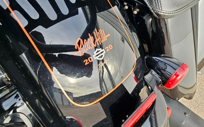 2020 Harley-Davidson Street Glide® Special