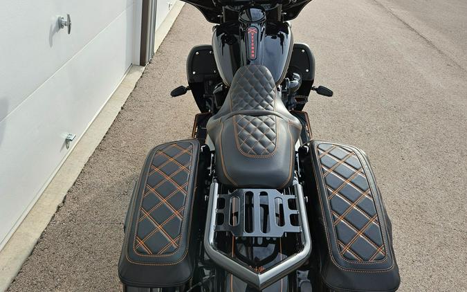 2020 Harley-Davidson Street Glide® Special