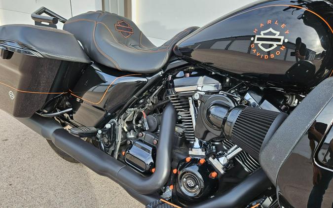 2020 Harley-Davidson Street Glide® Special