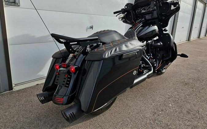 2020 Harley-Davidson Street Glide® Special