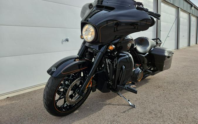 2020 Harley-Davidson Street Glide® Special
