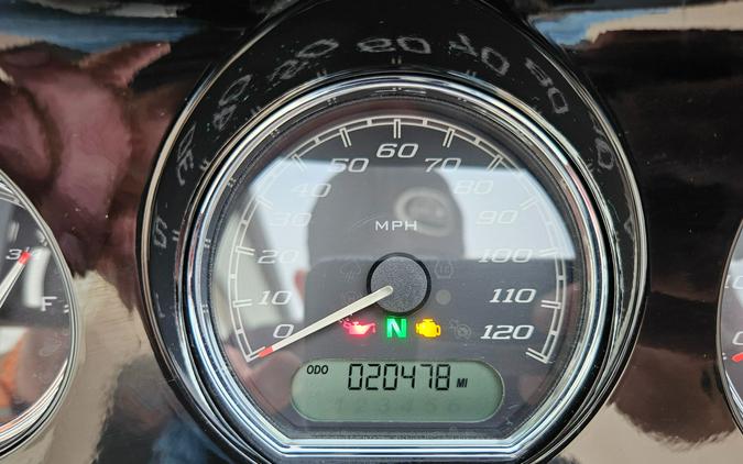 2020 Harley-Davidson Street Glide® Special