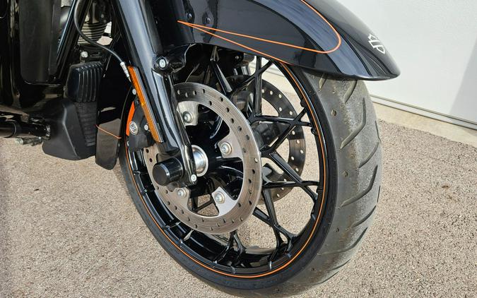 2020 Harley-Davidson Street Glide® Special