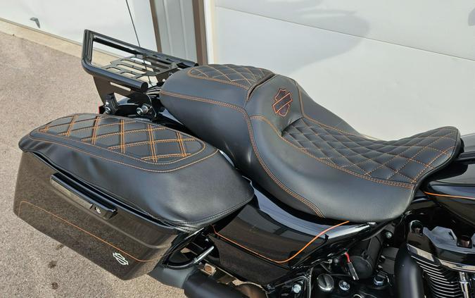 2020 Harley-Davidson Street Glide® Special