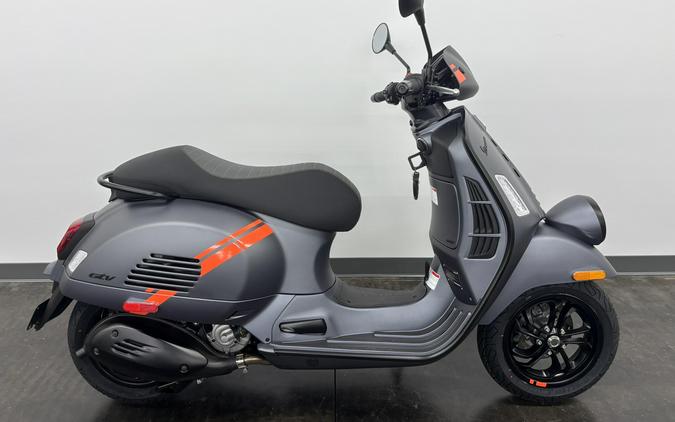2026 Vespa GTV 310