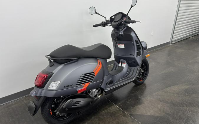 2026 Vespa GTV 310