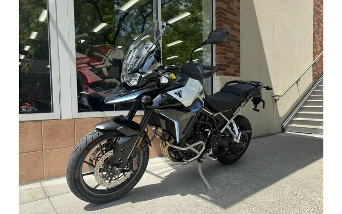 2026 TIGER 900 - Triumph