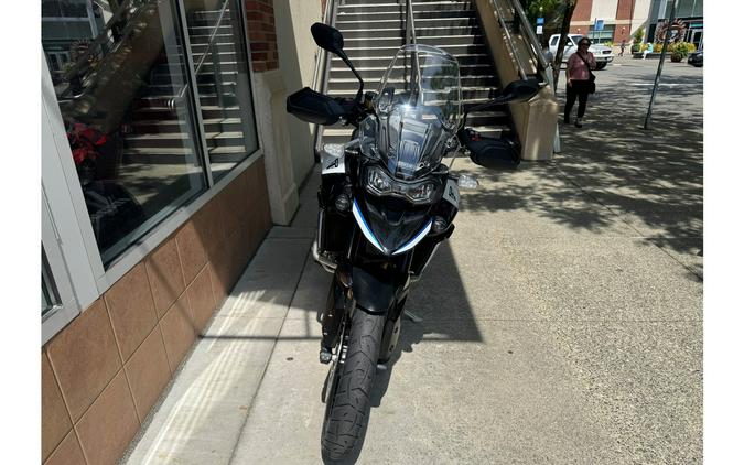 2026 TIGER 900 - Triumph