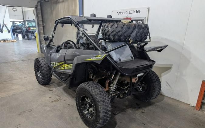 2019 Yamaha YXZ 1000R SS