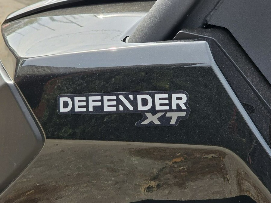 2026 Can-Am Defender XT HD11