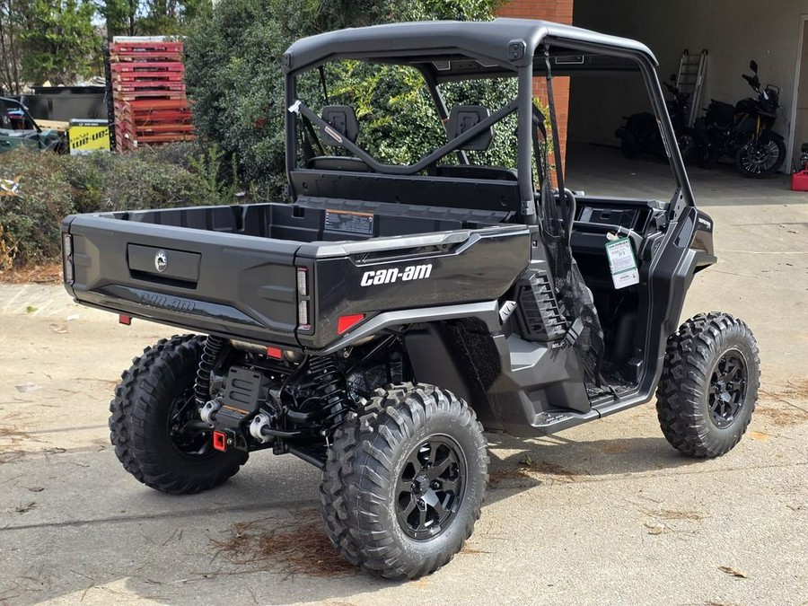 2026 Can-Am Defender XT HD11