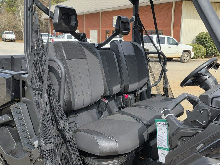 2026 Can-Am Defender XT HD11