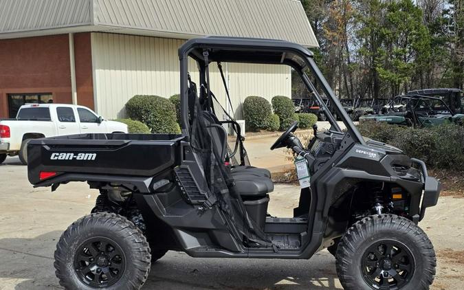 2026 Can-Am Defender XT HD11