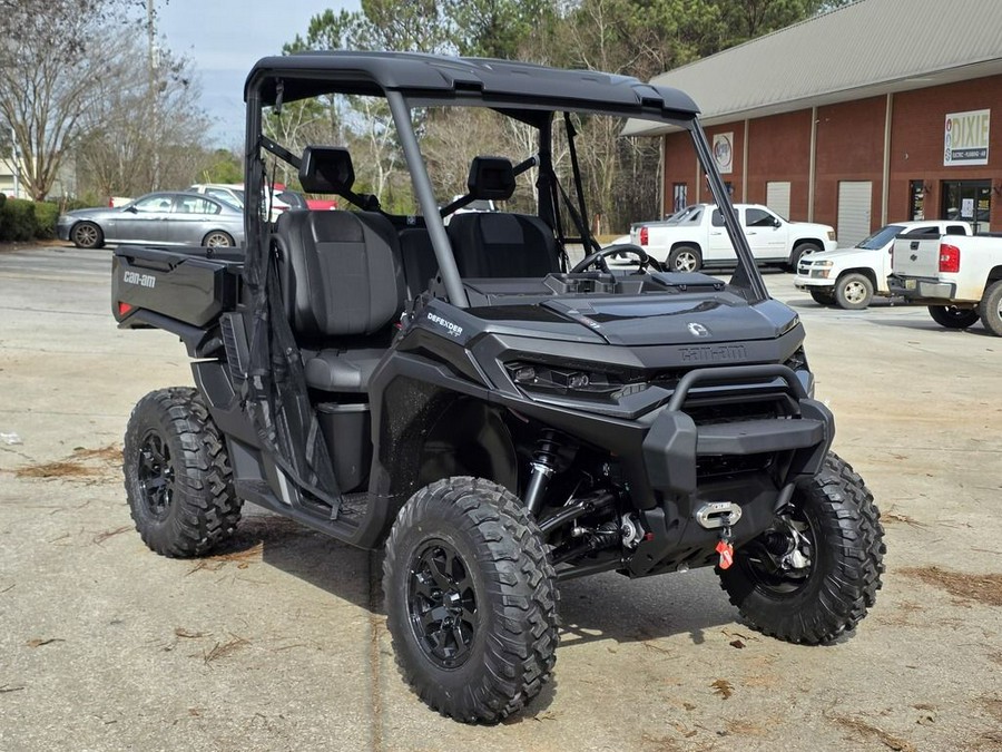 2026 Can-Am Defender XT HD11