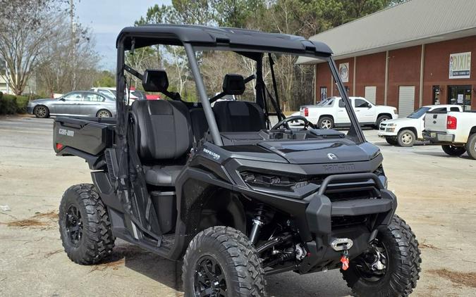 2026 Can-Am Defender XT HD11