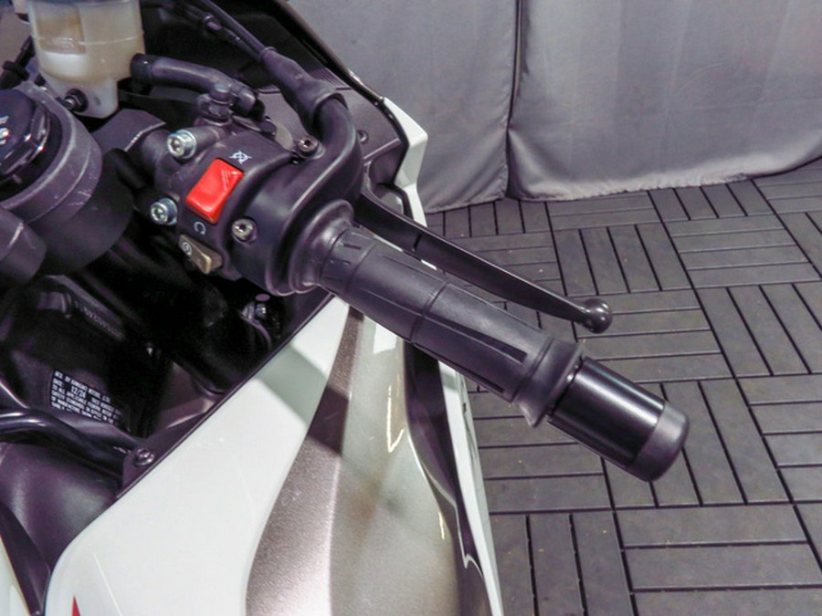 2025 Kawasaki Ninja ZX-6R ABS ABS KRT Edition