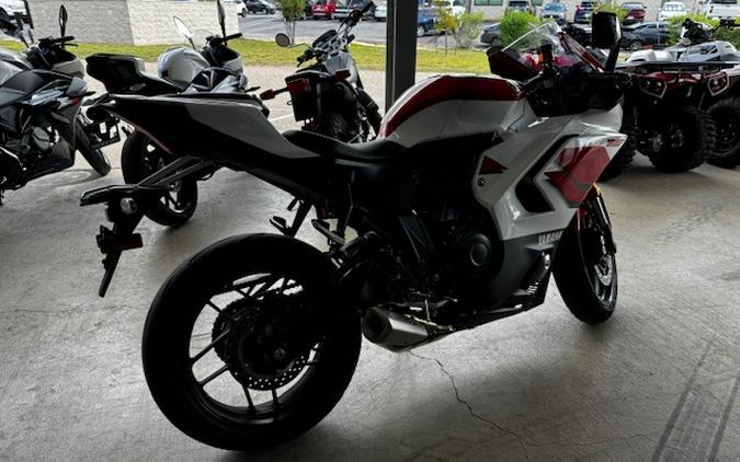 2026 Yamaha YZF-R7