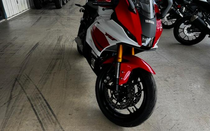 2026 Yamaha YZF-R7