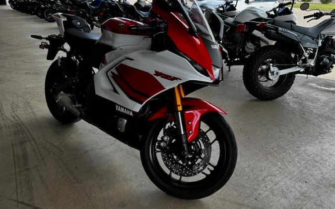 2026 Yamaha YZF-R7