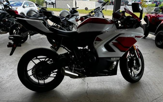 2026 Yamaha YZF-R7