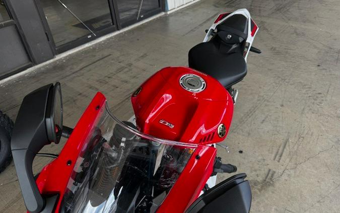 2026 Yamaha YZF-R7