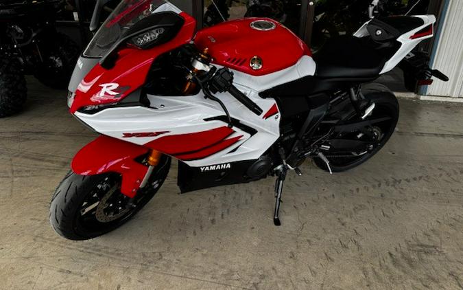 2026 Yamaha YZF-R7