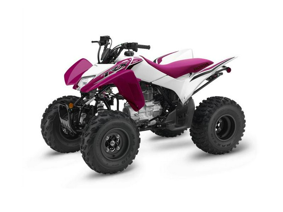 2023 Honda® TRX250X