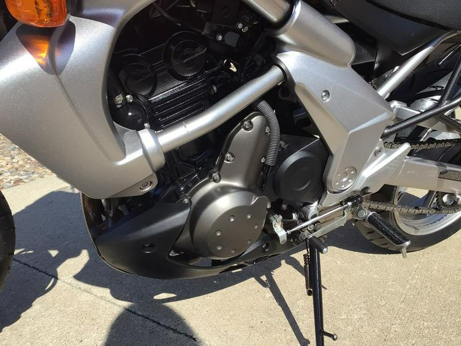 2008 Kawasaki Versys™