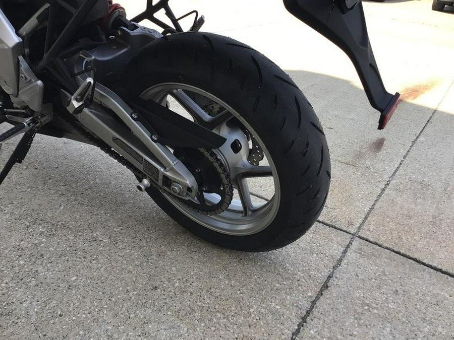 2008 Kawasaki Versys™