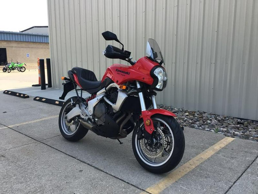 2008 Kawasaki Versys™