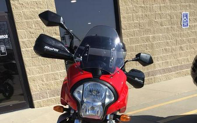 2008 Kawasaki Versys™