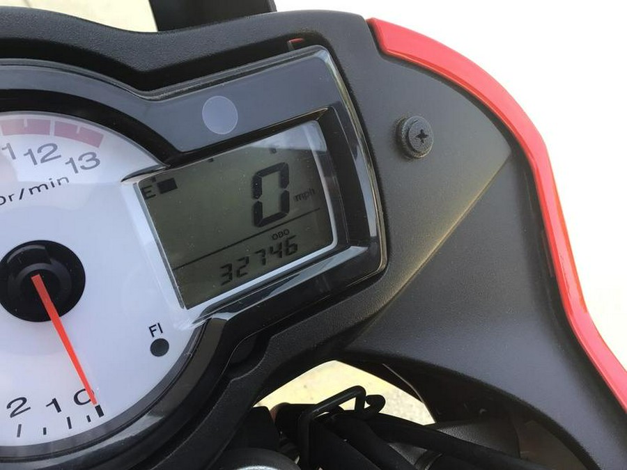 2008 Kawasaki Versys™