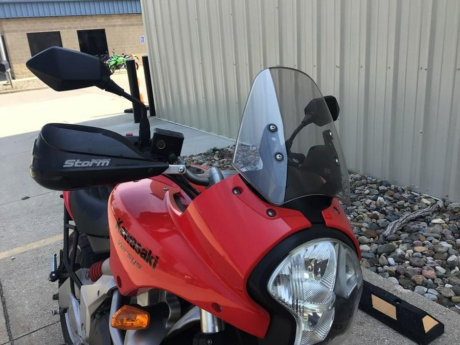2008 Kawasaki Versys™