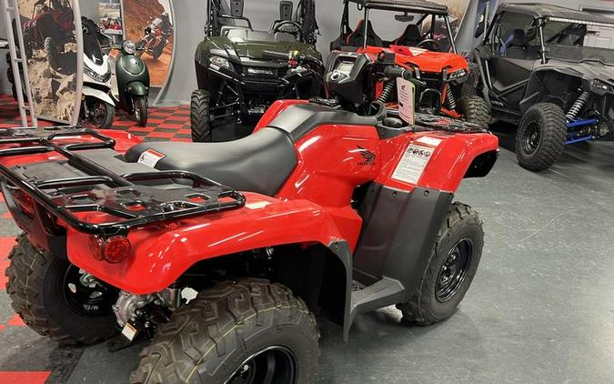 2023 Honda® FourTrax Foreman 4x4