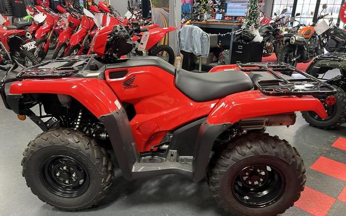 2023 Honda® FourTrax Foreman 4x4