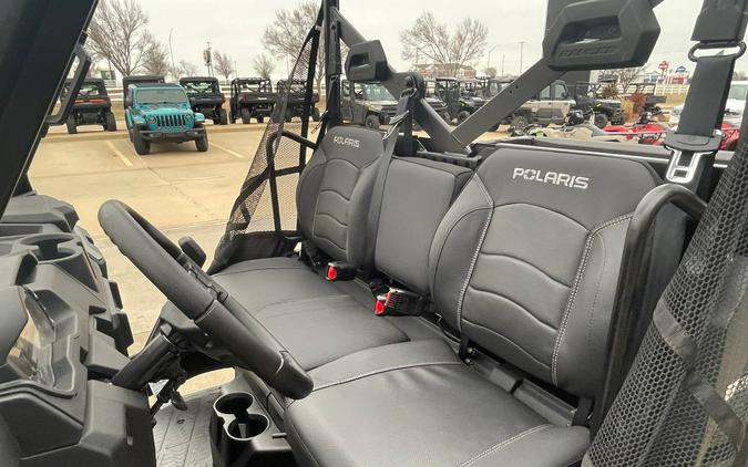 2024 Polaris Ranger XP 1000 Premium