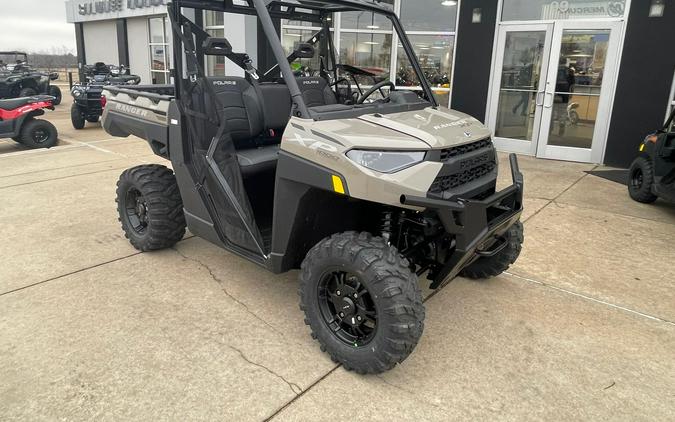 2024 Polaris Ranger XP 1000 Premium