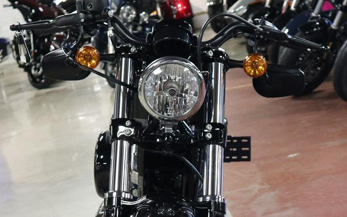 2021 Harley-Davidson Forty-Eight®