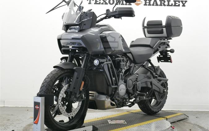 2022 Harley-Davidson RA1250S