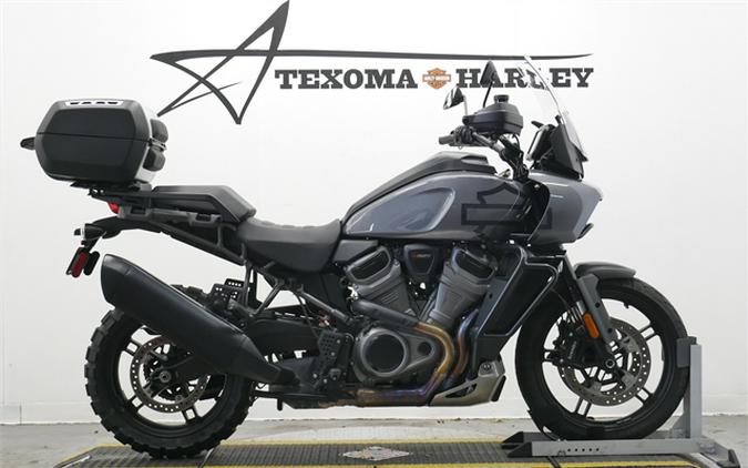 2022 Harley-Davidson RA1250S