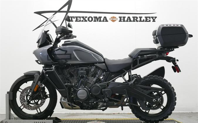 2022 Harley-Davidson RA1250S