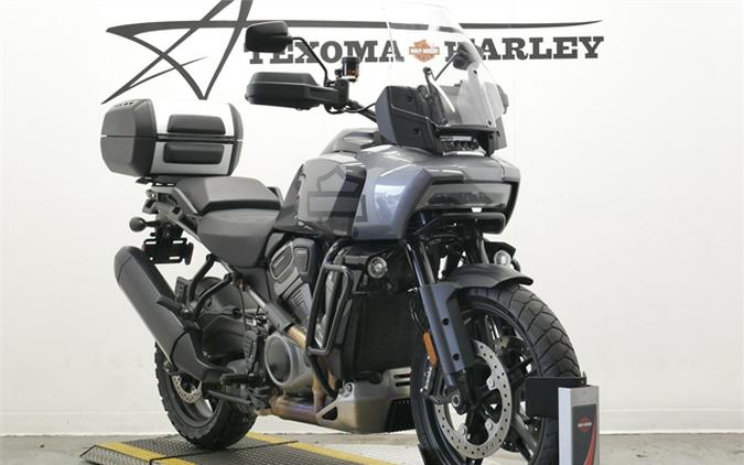 2022 Harley-Davidson RA1250S