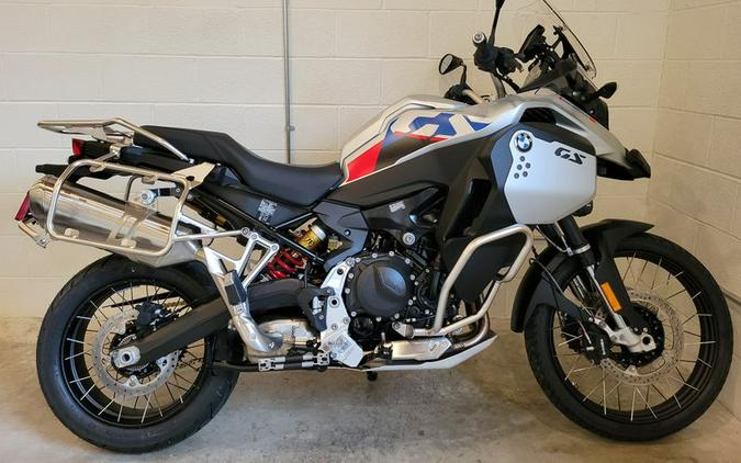 new 2024 BMW F 900 GS Adventure