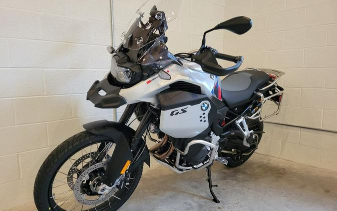 new 2024 BMW F 900 GS Adventure