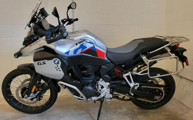 new 2024 BMW F 900 GS Adventure