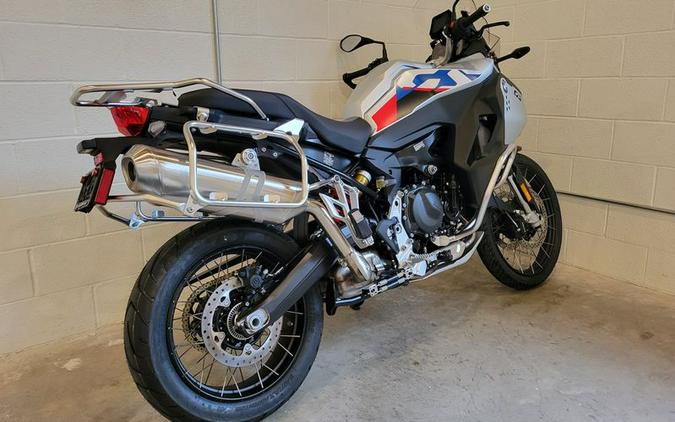 new 2024 BMW F 900 GS Adventure