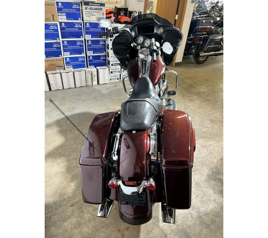 2019 Harley-Davidson Road Glide® Base