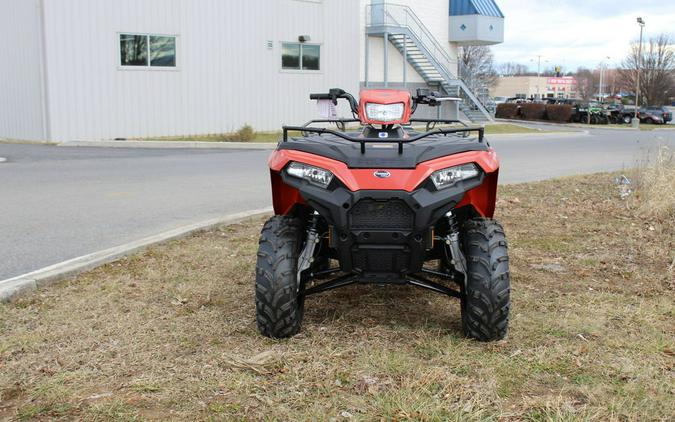 2024 Polaris Sportsman 450 H.O. EPS