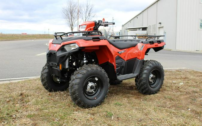 2024 Polaris Sportsman 450 H.O. EPS